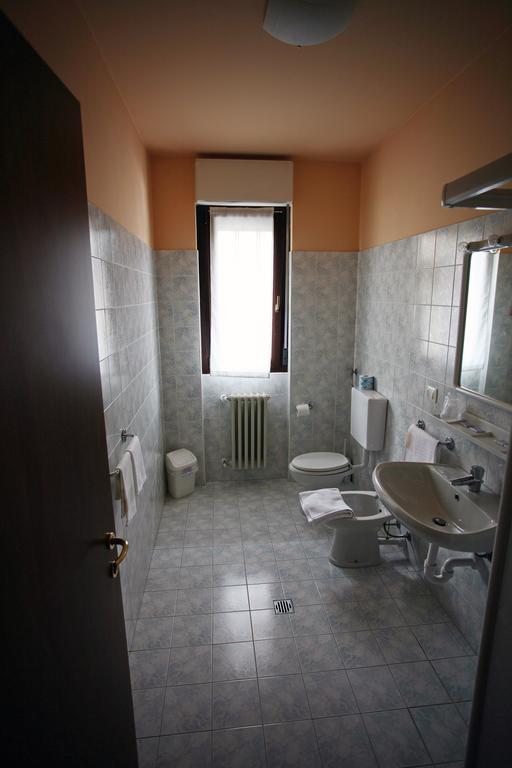 Hotel Del Boschetto Poggiridenti Bilik gambar